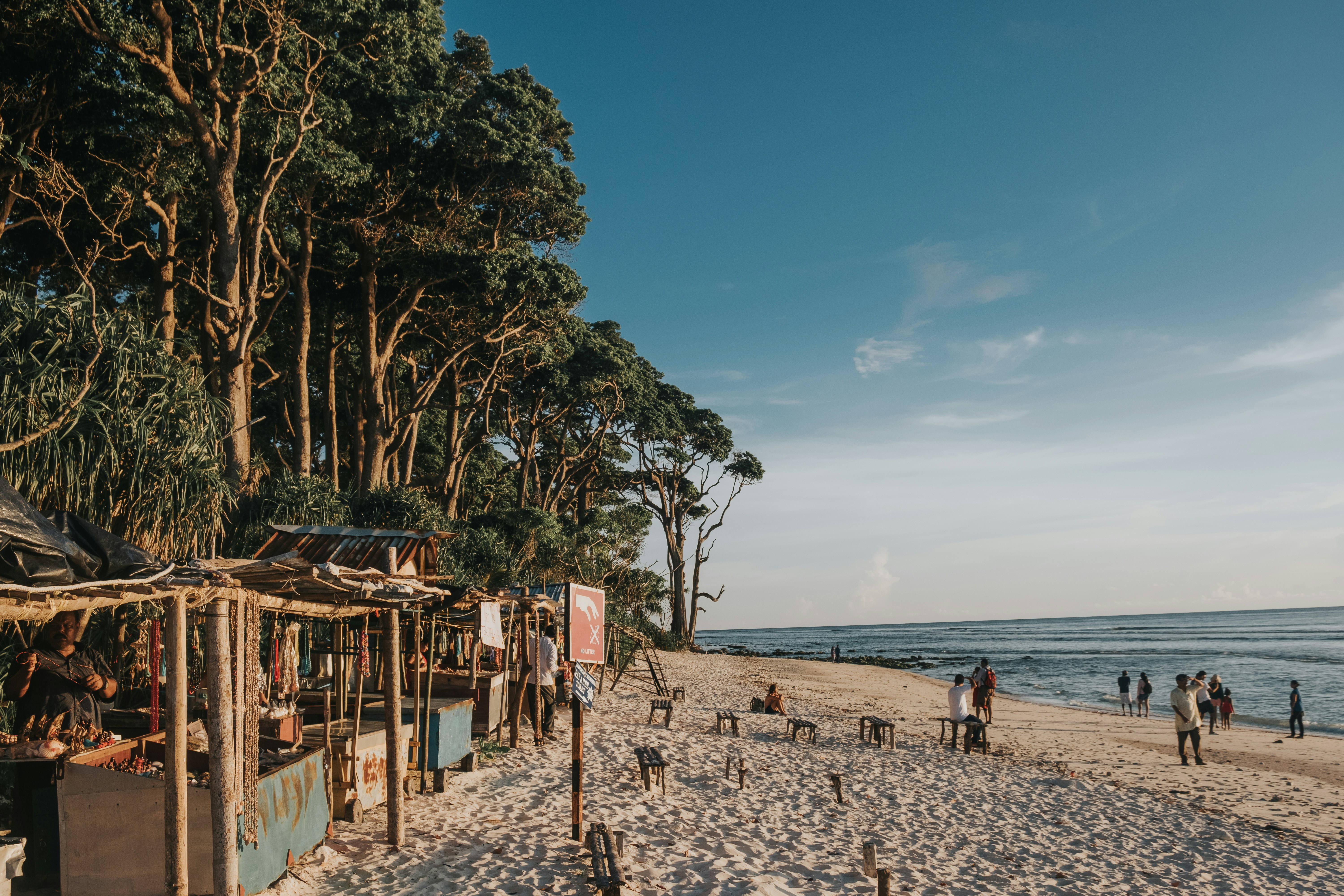 Andaman Paradise Getaway - 07 Days 2