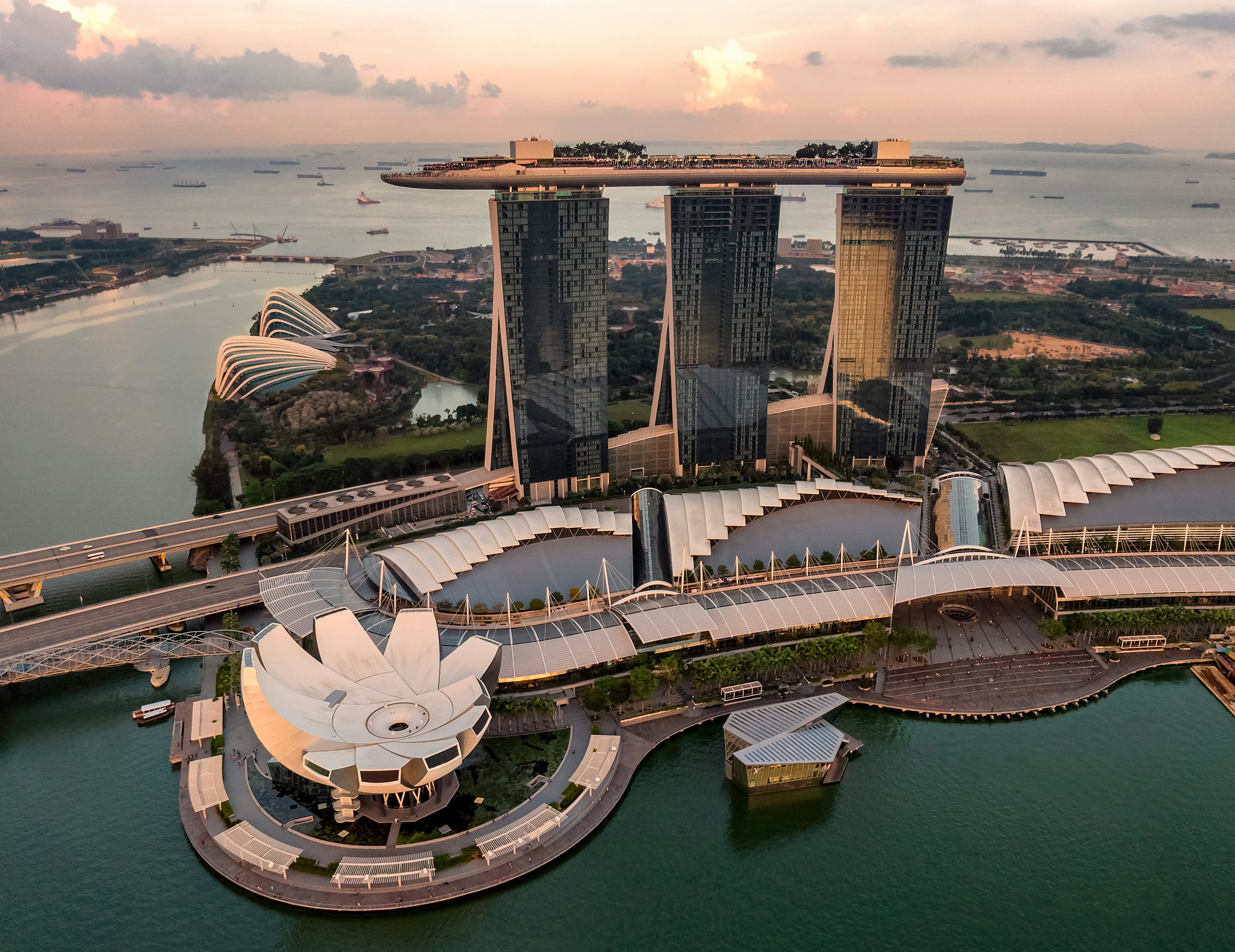 Singapore Timeless Allure - 05 Days Main