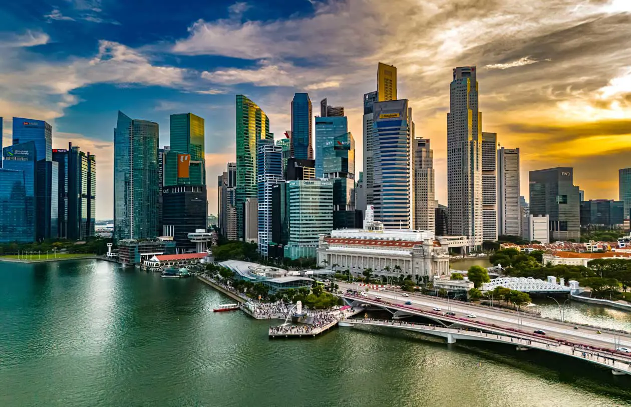 Spectacular Singapore and Malaysia 9 Days